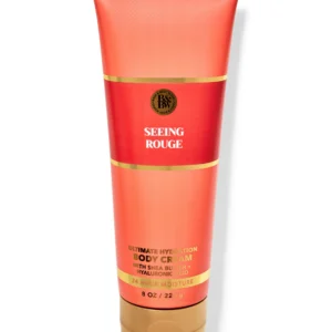 Crema Seeing Rouge - Imagen 1