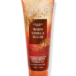 CREMA WARM VANILLA SUGAR - Imagen 1