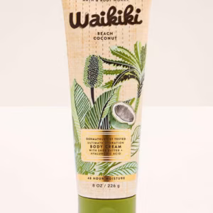 CREMA WAIKIKI - Imagen 1