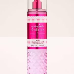 SPLASH GINGHAM GORGEOUS - Imagen 1