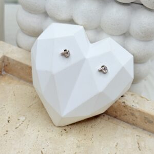 Aretes Inicial P - Imagen 1
