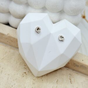 Aretes Inicial G - Imagen 1