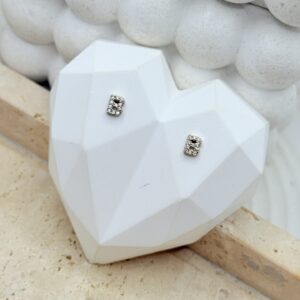 Aretes Inicial B - Imagen 1