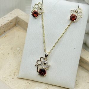 Cadena Religiosa - Imagen 1