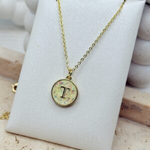 Cadena Inicial T - Imagen 1