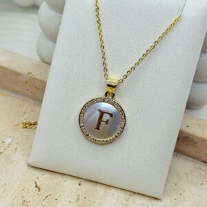 Cadena Inicial F - Imagen 1