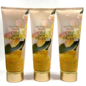 Crema Crips Yuzu Orchid - Imagen 1