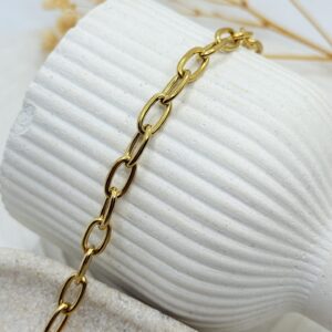 Pulsera de eslabón - Imagen 1