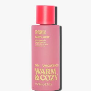 Splash Warm & Cozy Pink on Vacation - Imagen 1
