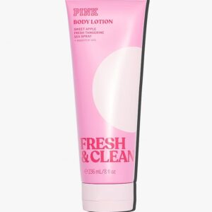 Crema Fresh & Clean Pink - Imagen 1