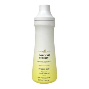 Detergente Coconut Linen - Imagen 1