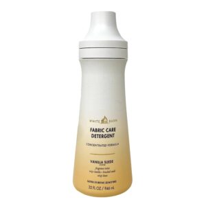 Detergente Vanilla Suede - Imagen 1