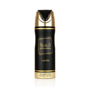 Spray Khamrah - Imagen 1