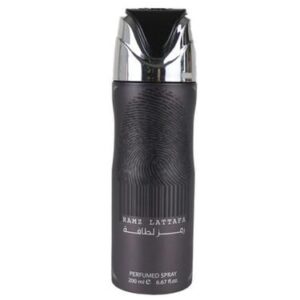 Spray Ramz Silver - Imagen 1