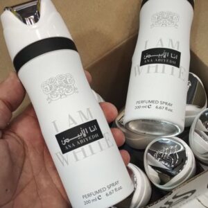 Spray Ana Abiyedeh - Imagen 1