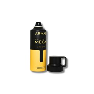 Spray Ody Mega - Imagen 1