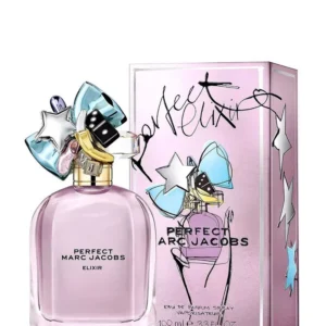 Marc Jacobs Perfect Elixir Edp D 100 Ml - Imagen 1