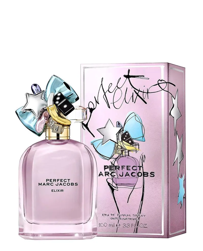 Marc Jacobs Perfect Elixir Edp D 100 Ml