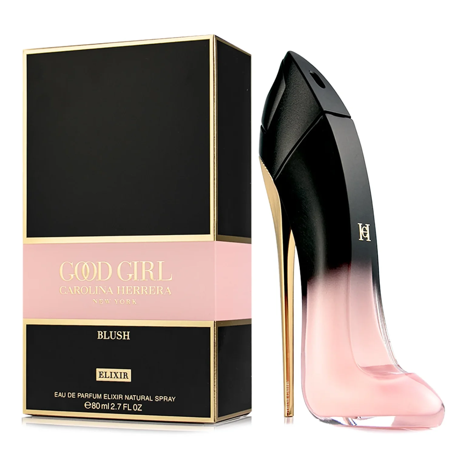 Good Girl Blush ELIXIR D 80 mL