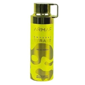 Spray Ody Tyrant - Imagen 1