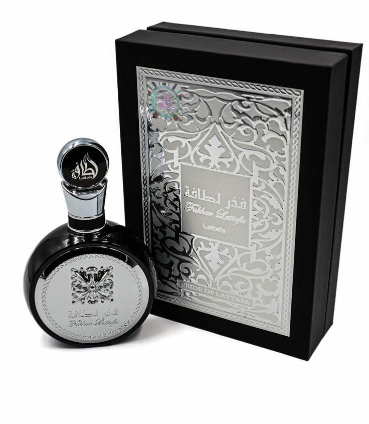 Fakhar H 100 Ml