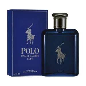 Polo Blue Edp H 125 Ml - Imagen 1