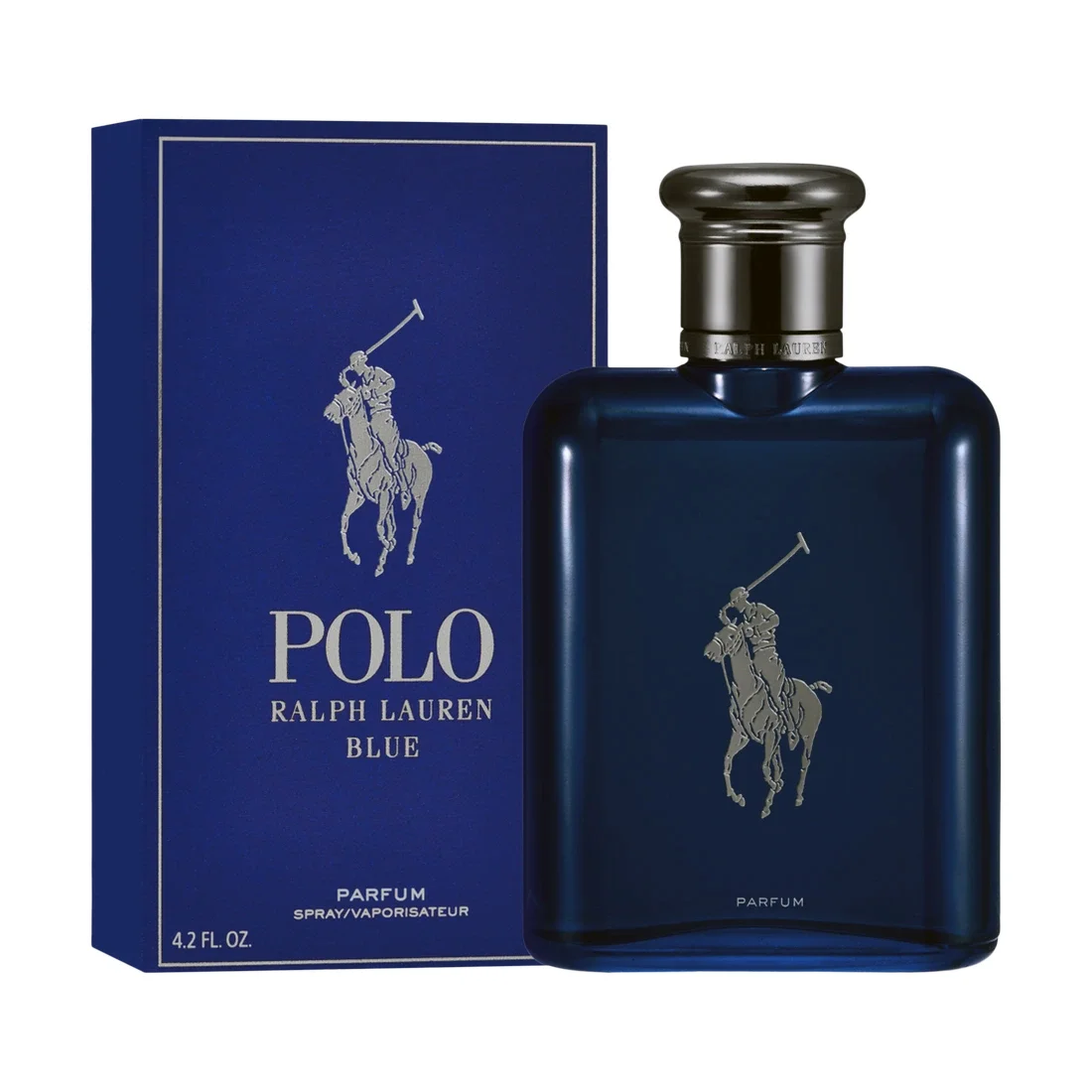 Polo Blue Edp H 125 Ml