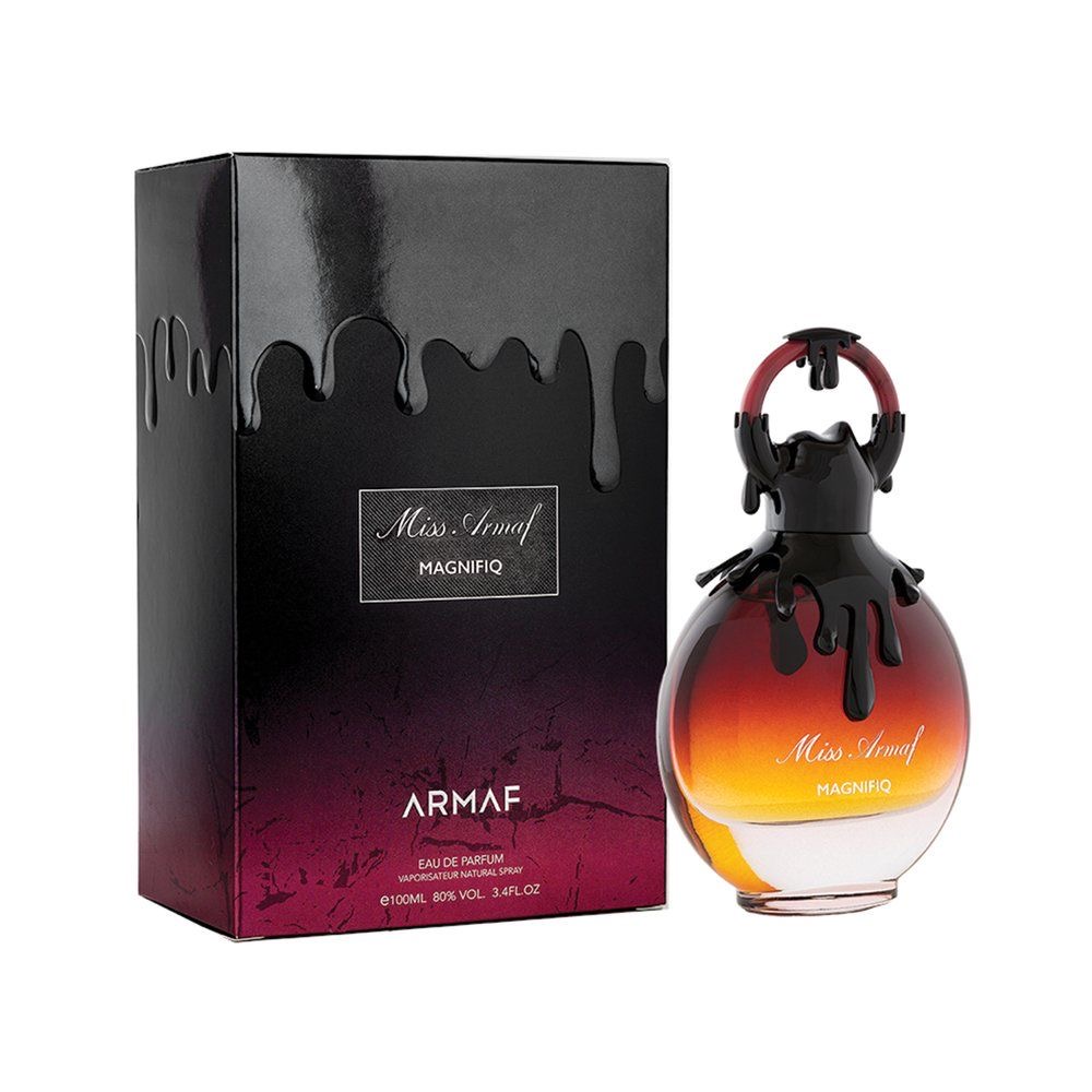 Armaf Miss Magnifiq Edp / D 3.4 Oz