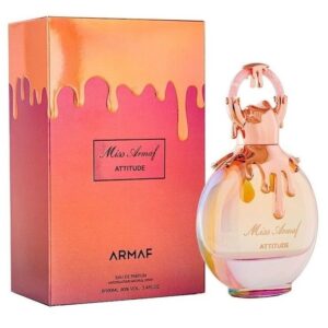 Armaf Miss Attitude Edp / D 3.4 Oz - Imagen 1