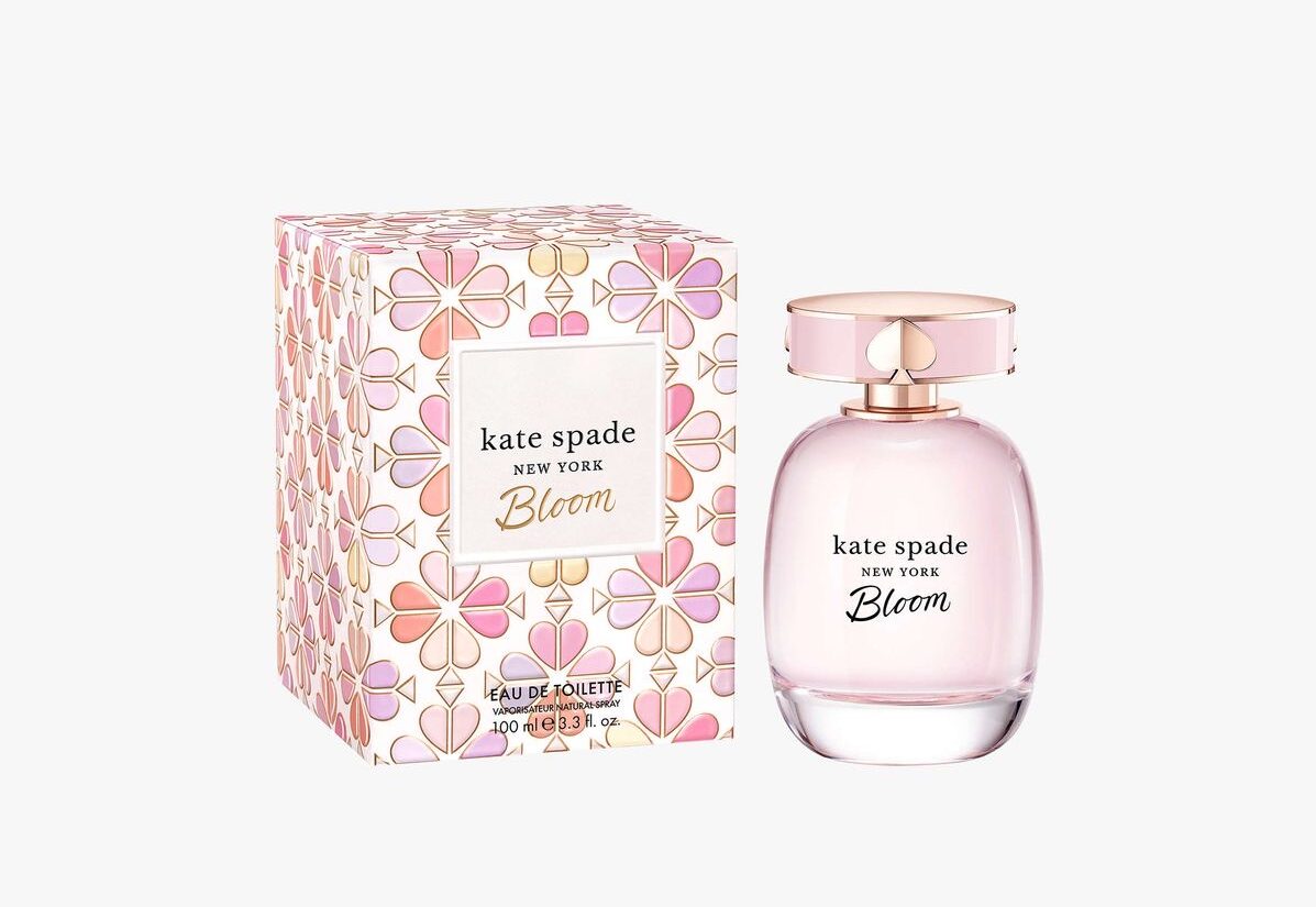 Kate Spade Bloom D 100 Ml