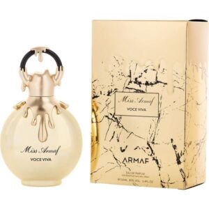 Armaf Miss Voce Viva Edp / D 3.4 Oz - Imagen 1
