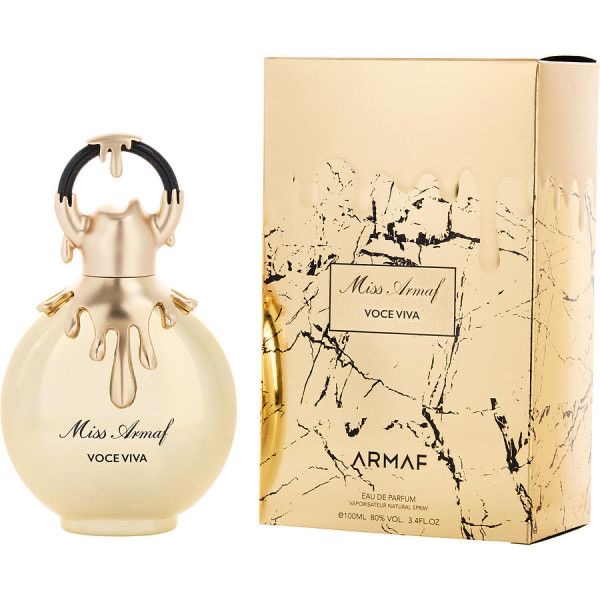 Armaf Miss Voce Viva Edp / D 3.4 Oz
