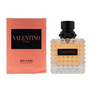 Born In Roma Coral Fantasy D 100 Ml - Imagen 1