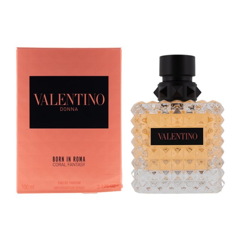 Born In Roma Coral Fantasy D 100 Ml