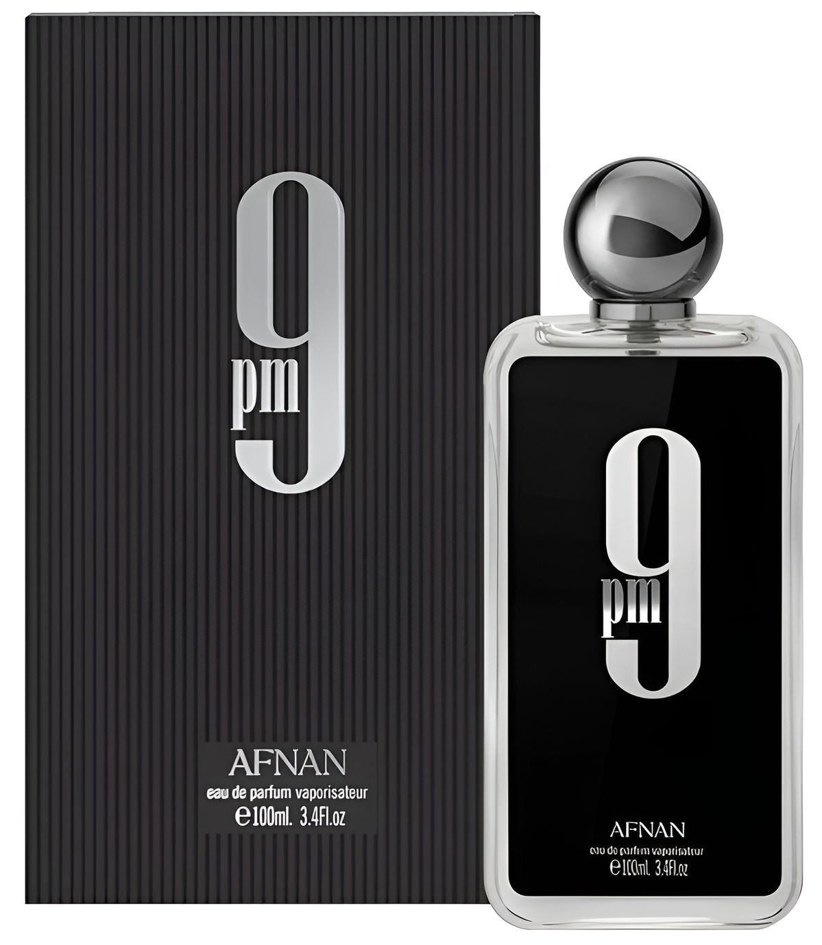 9 Pm H 100 Ml