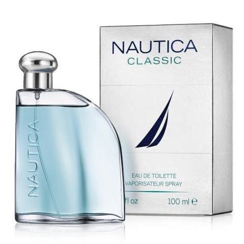 Nautica Classic H 100 Ml