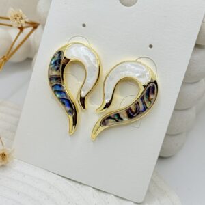Aretes Dubai - Imagen 1