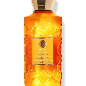Gel De Baño Loyal To You - Imagen 1
