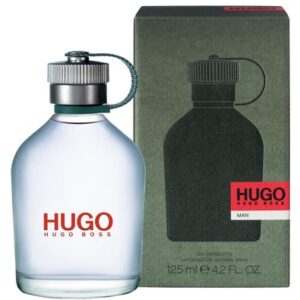 Hugo Boss Man H 125 Ml - Imagen 1