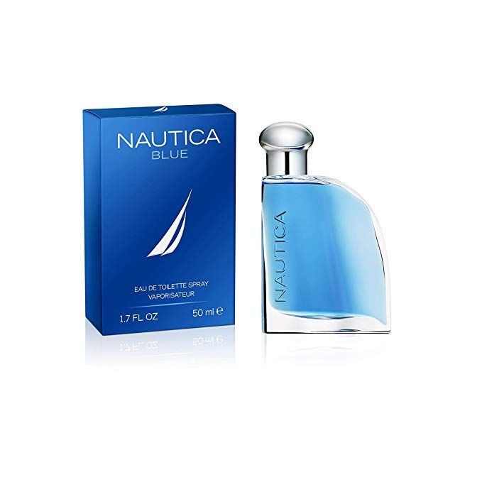 Nautica Blue H 100 Ml