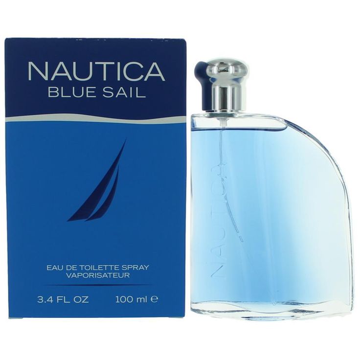Nautica Blue Sail  H 100 Ml
