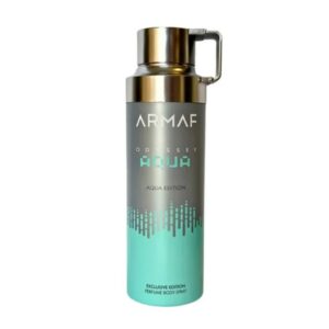 SPRAY ODYSSEY AQUA - Imagen 1
