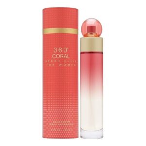 360 Coral D 100 Ml - Imagen 1