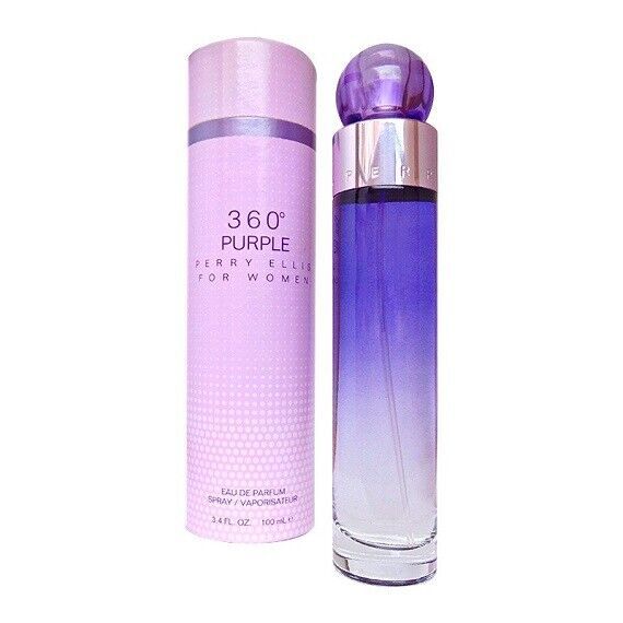 360 Purple D 100 Ml