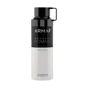 Spray Ody White Edition - Imagen 1