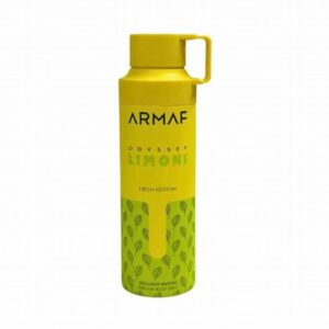 Spray Ody Limoni - Imagen 1