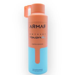 Spray Ody Mandarin Sky - Imagen 1