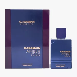 AL HARAMAIN AMBER OUD DUBAI NIGHT - Imagen 1
