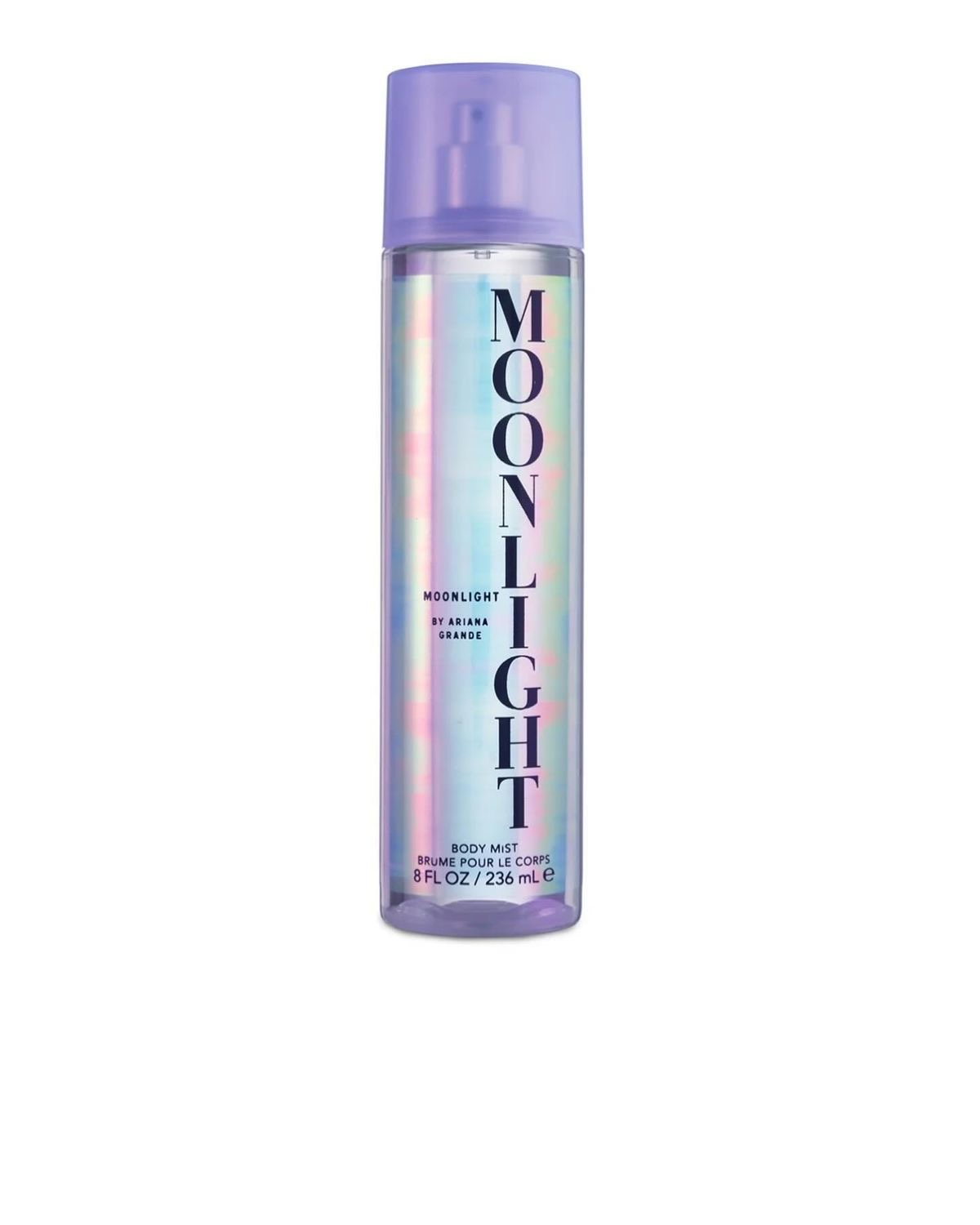 SPLASH ARIANA GRANDE MOONLIGHT DAMA / 236 ML