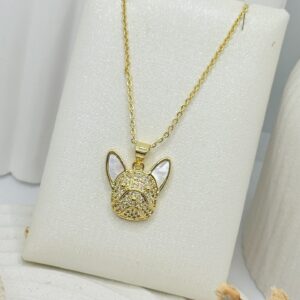 Cadena Oso - Imagen 1